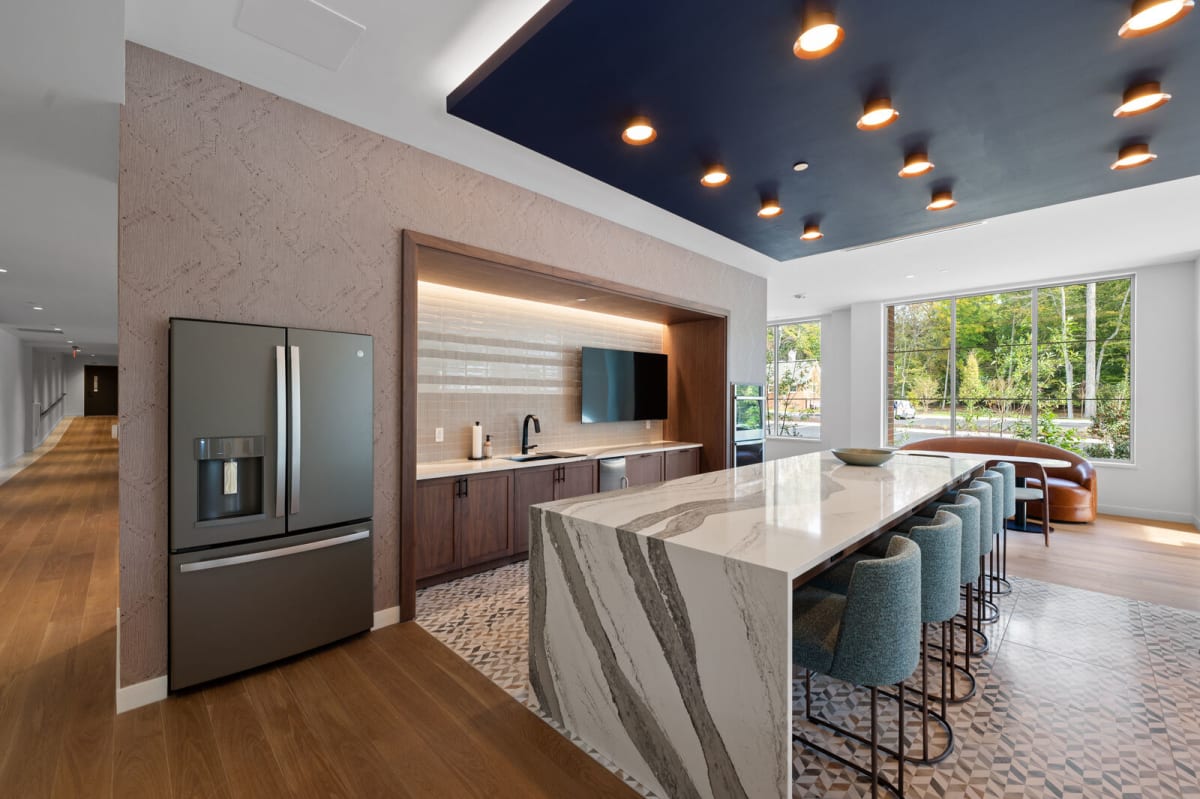 Apartments Exton PA Amenities Hamilton at Eagleview